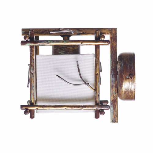 Бра и настенный светильник «Саванна Кубо» 16711 (2012)